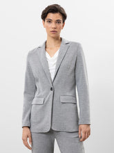 Lade das Bild in den Galerie-Viewer, Herrlicher Shelynn Jersey Blazer
