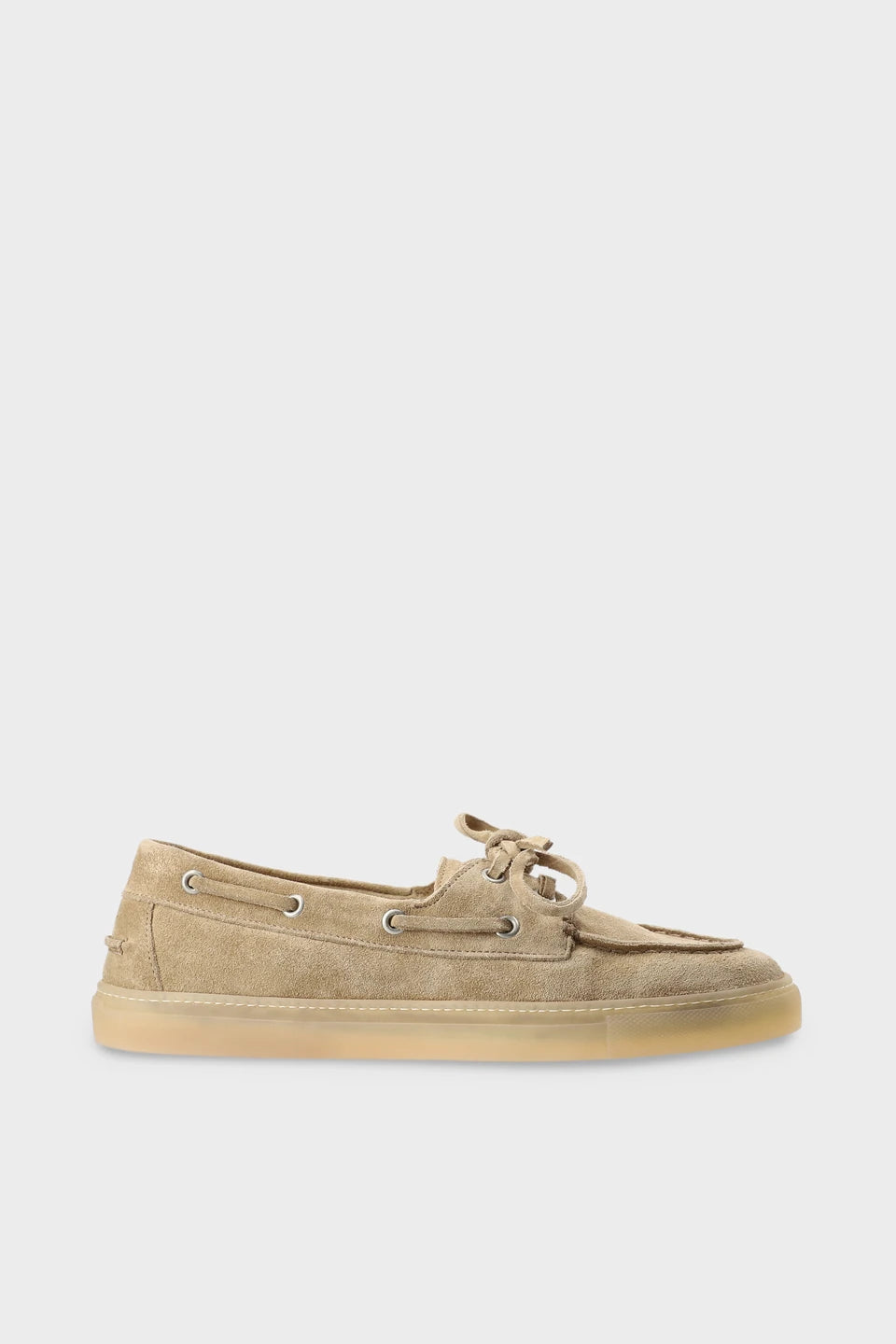 Copenhagen Studios CPH160 suede sand / cream