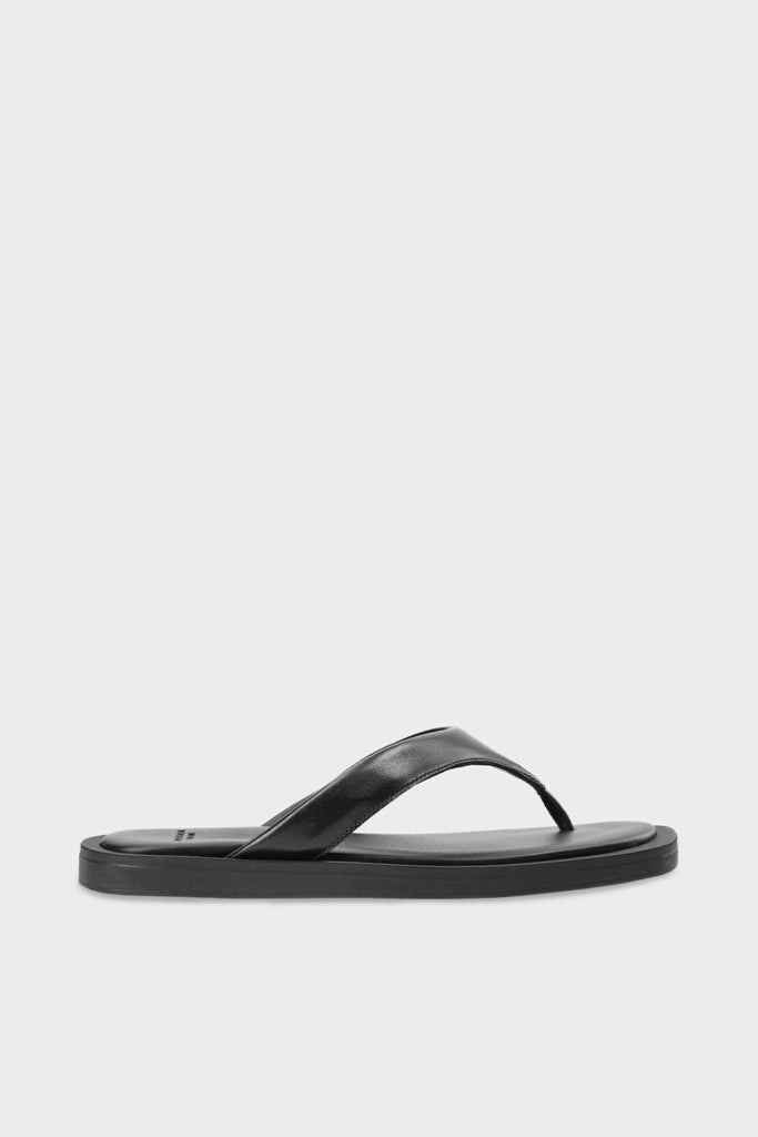 Copenhagen Studios Sandale CPH791 nappa black
