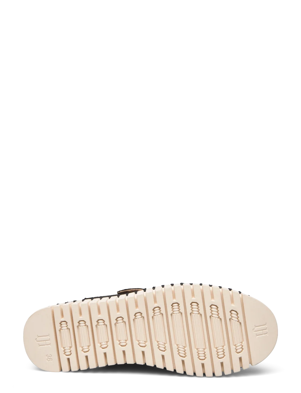 Ilse Jacobsen Sandale Black