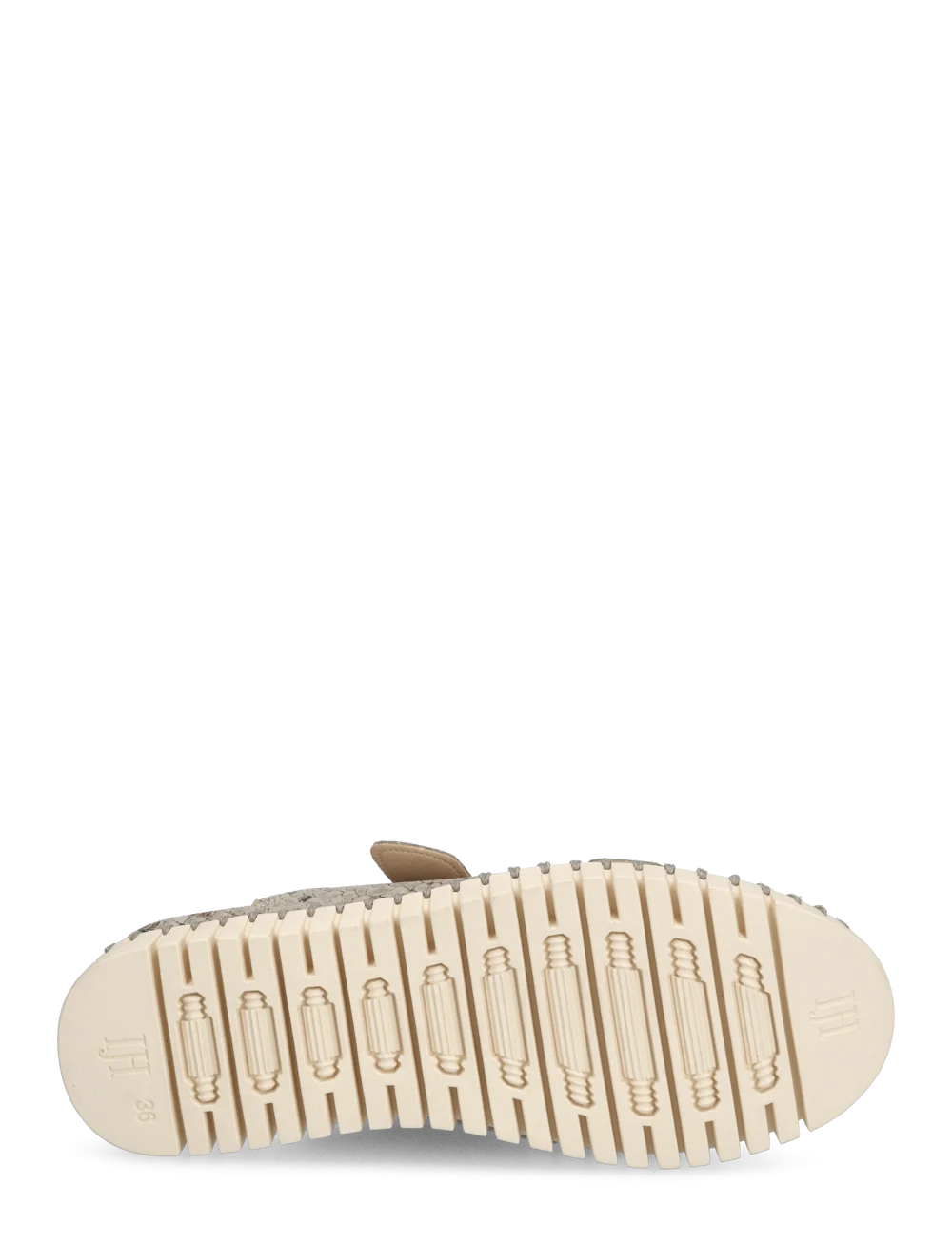 Ilse Jacobsen Sandale Wheat