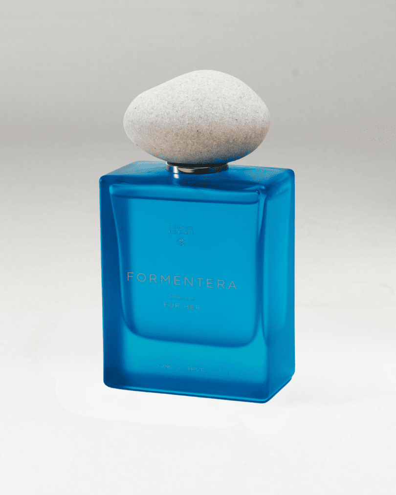 Agua de Baleares FORMENTERA
Perfume for her 100 ml