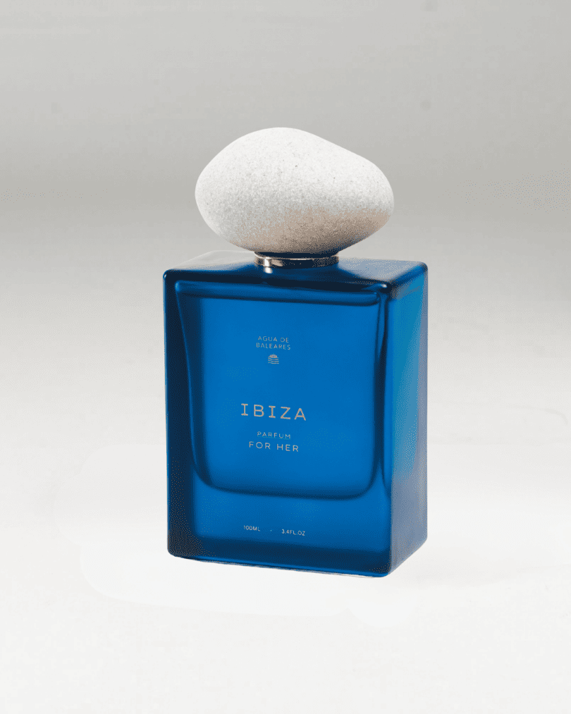 Agua de Baleares IBIZA
Perfume for her 100 ml