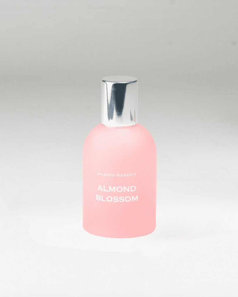 Agua de Baleares ELEMENTS
Almond Blossom Eau de Toilette 50ml
