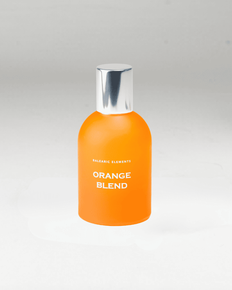 Agua de Baleares ELEMENTS
Orange Blend Eau de Toilette