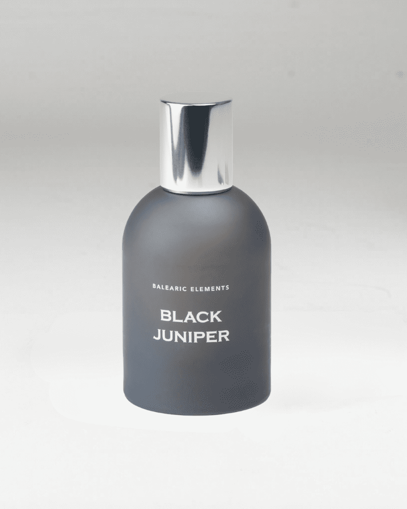 Agua de Baleares ELEMENTS
Black Juniper Eau de Toilette