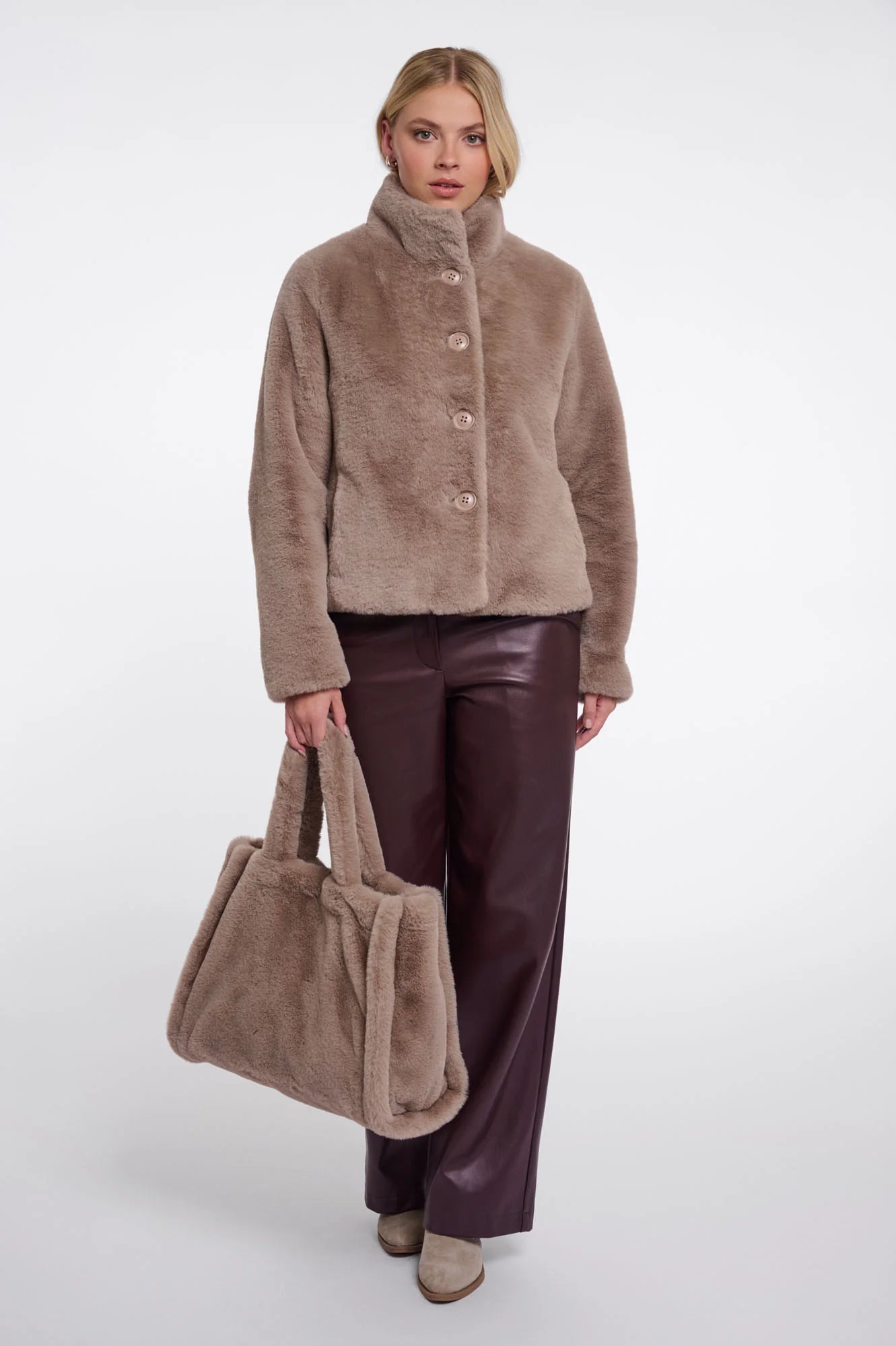 Rino & Pelle Daan Fellshopper