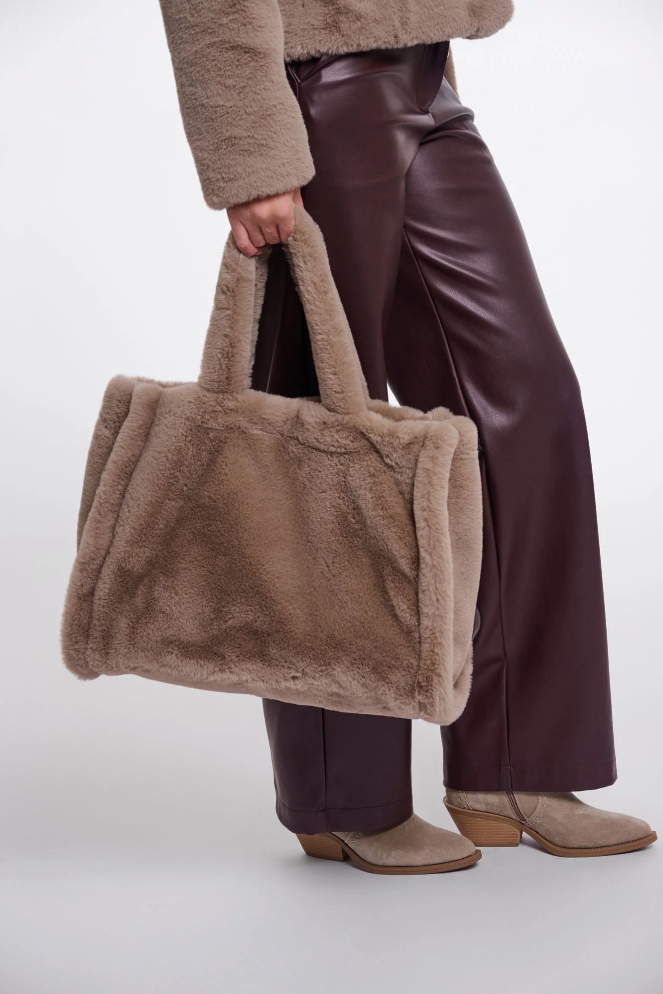 Rino & Pelle Daan Fellshopper