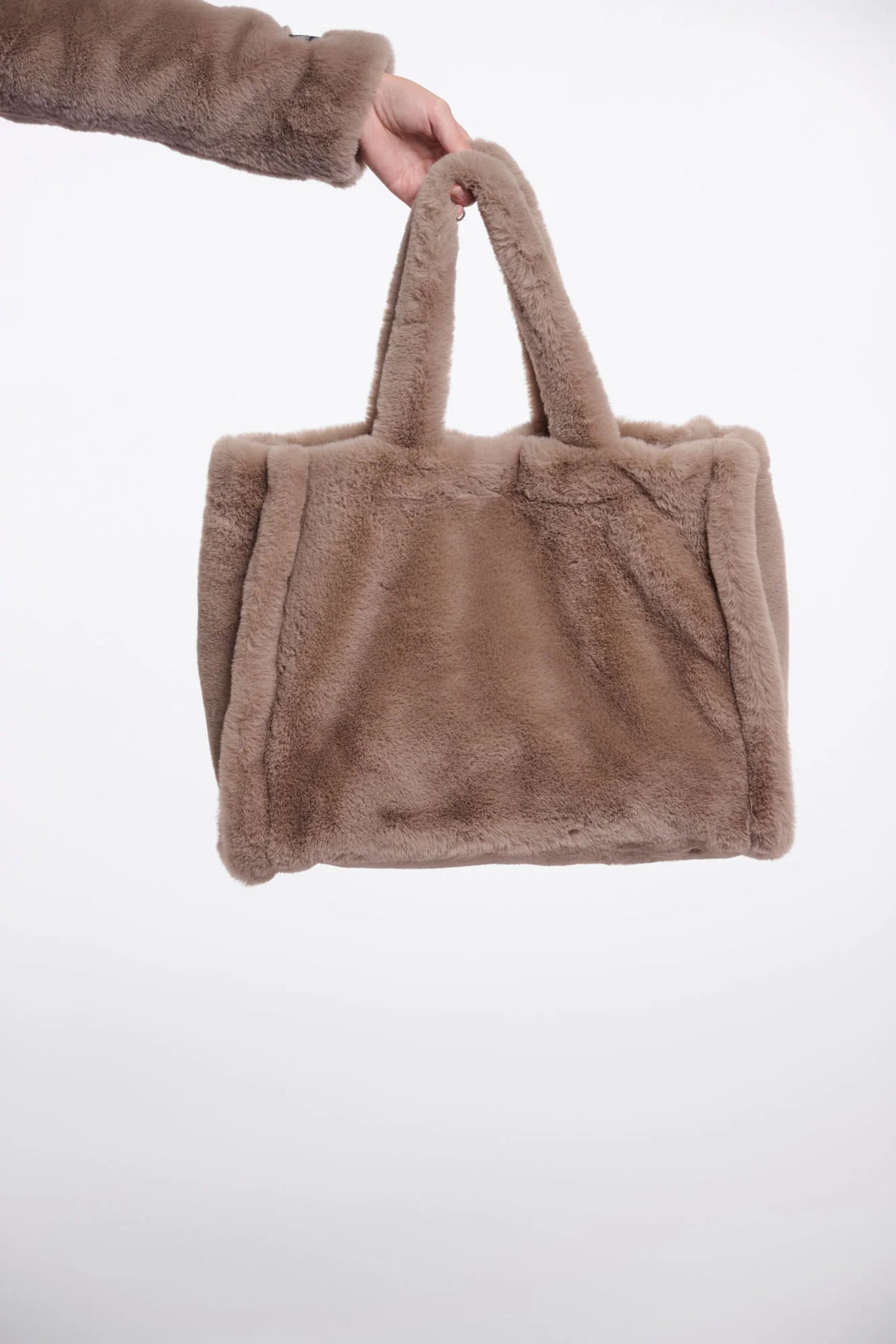 Rino & Pelle Daan Fellshopper