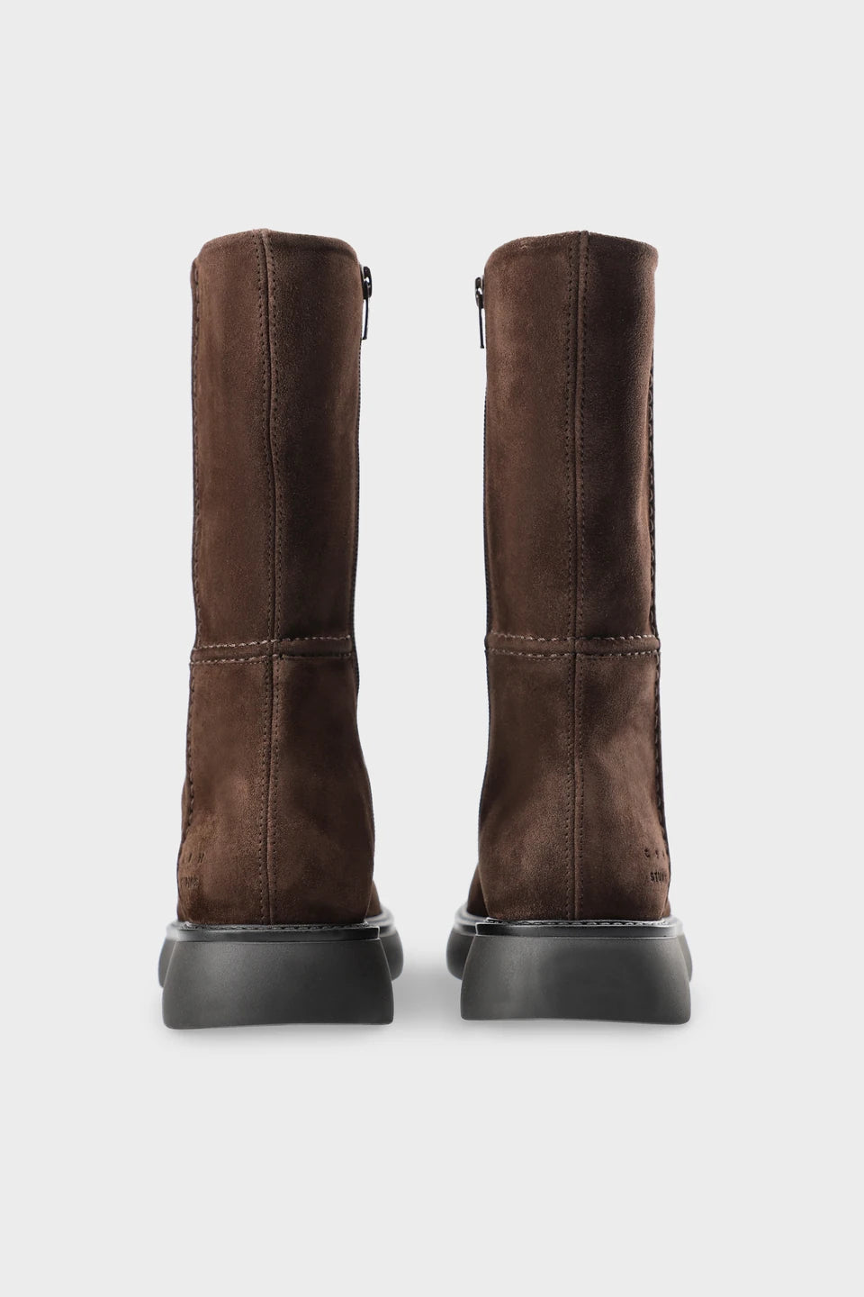 Copenhagen Studios CPH760 suede chocolate