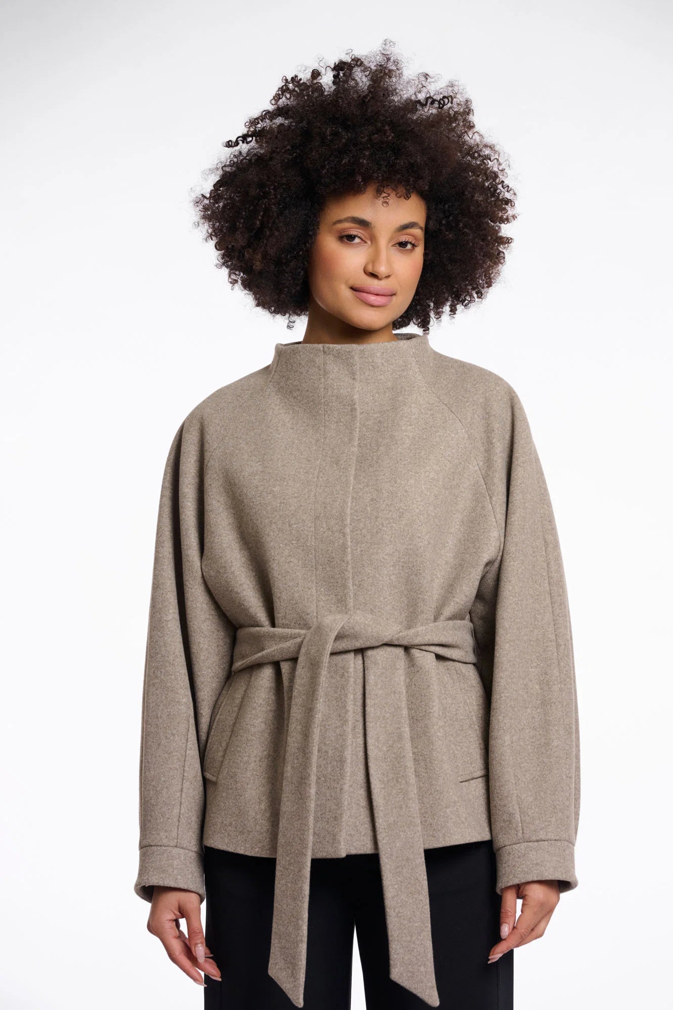 Rino & Pelle Jacke Cornelia