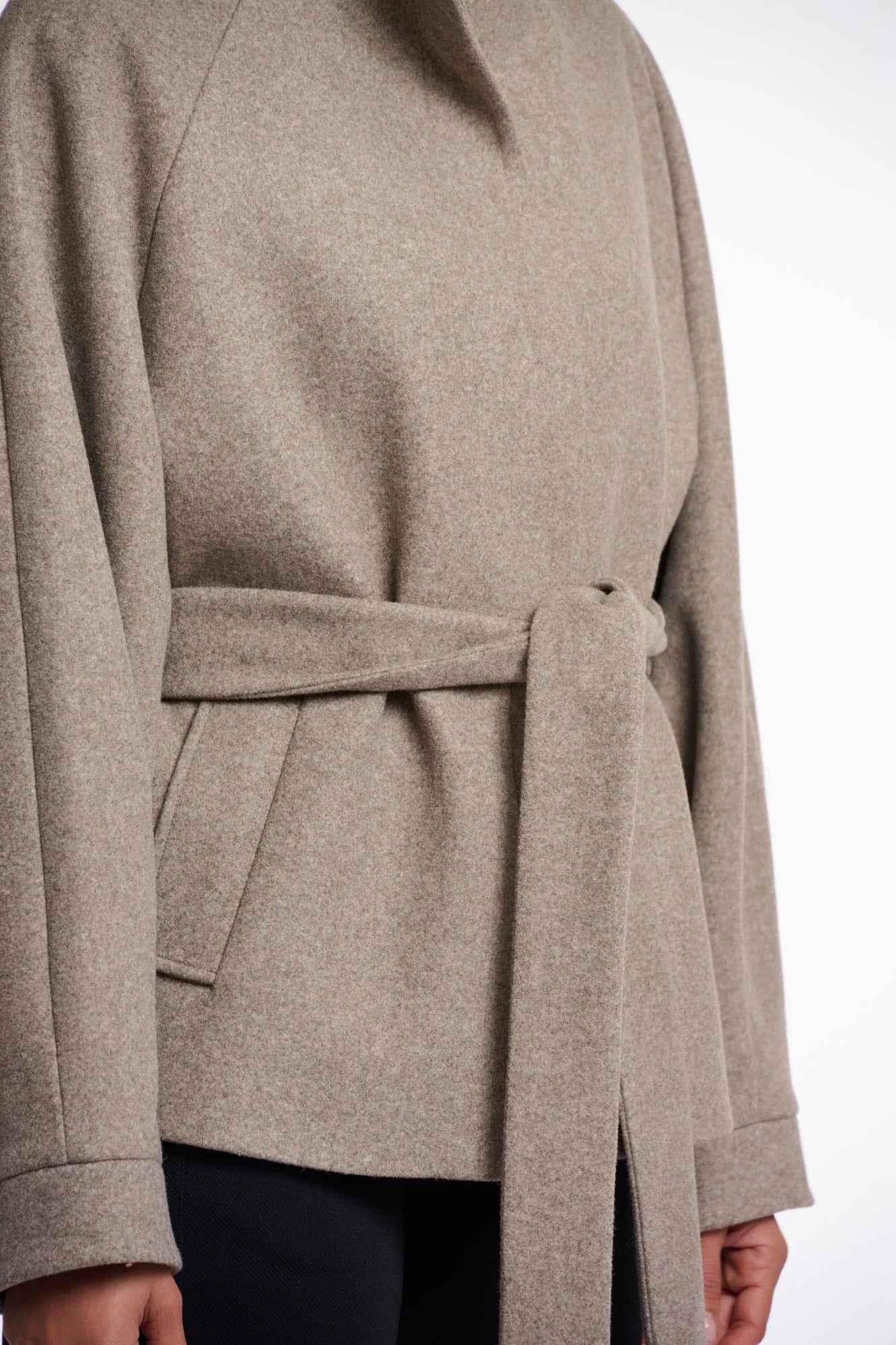 Rino & Pelle Jacke Cornelia