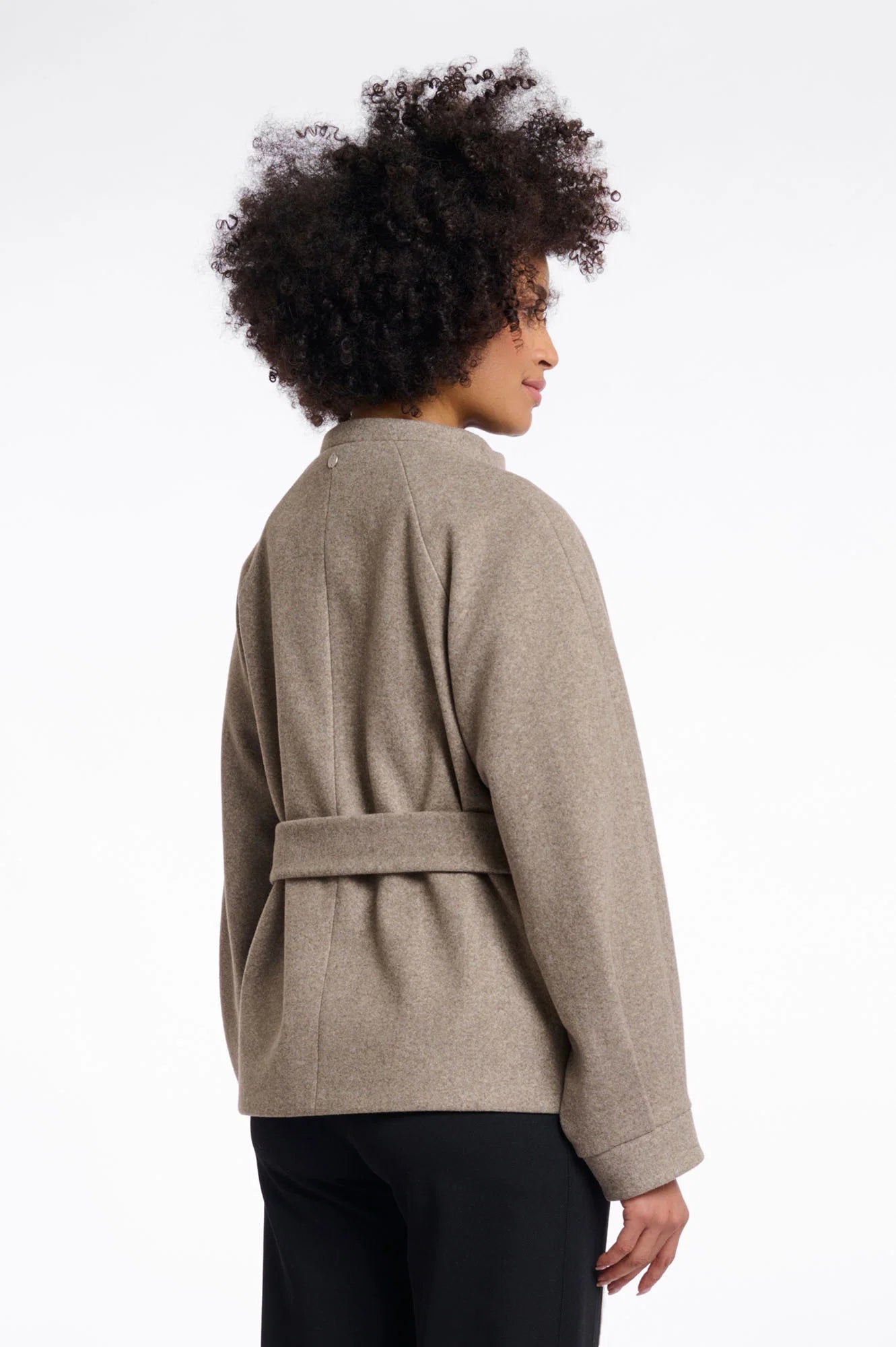 Rino & Pelle Jacke Cornelia