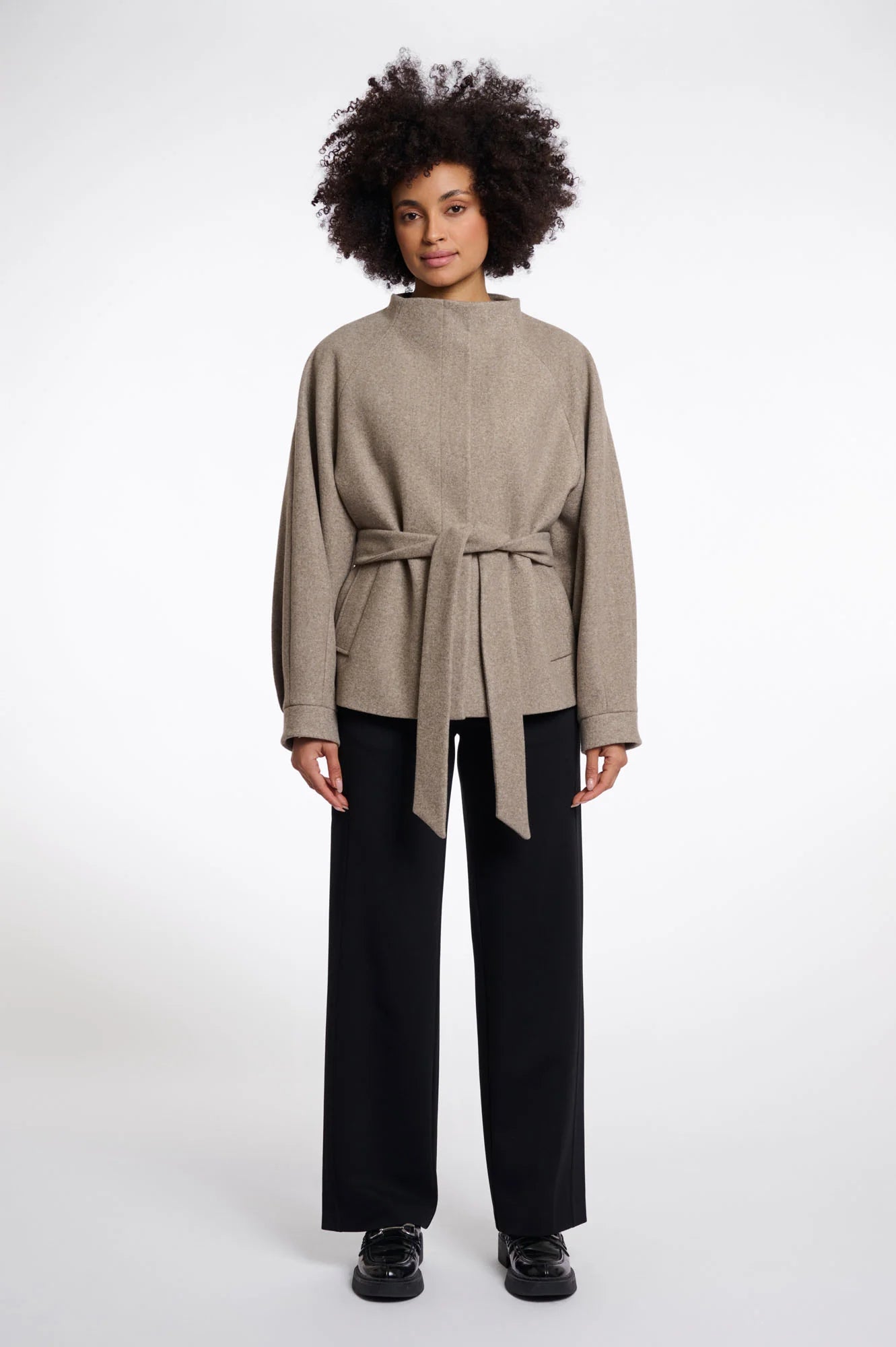 Rino & Pelle Jacke Cornelia