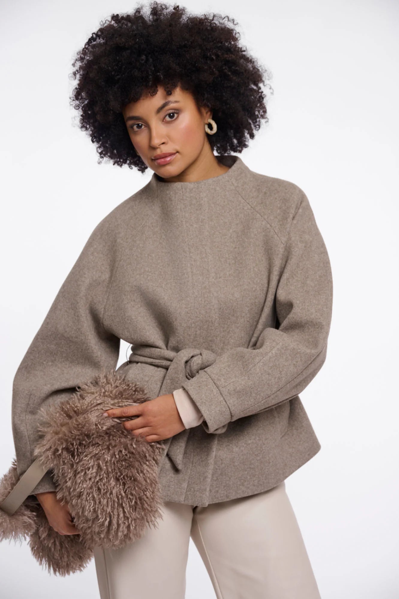 Rino & Pelle Jacke Cornelia