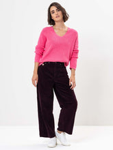 Lade das Bild in den Galerie-Viewer, Herrlicher Betti Strickpullover Candy
