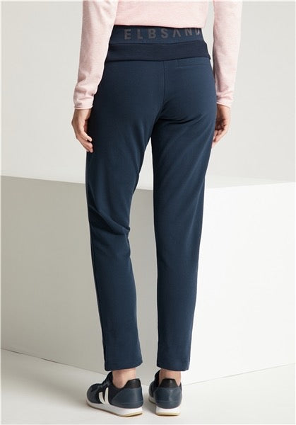 Elbsand Brinja Jogger Dunkelblau