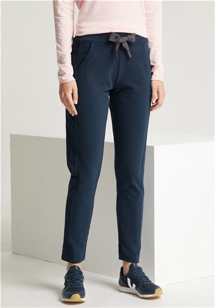 Elbsand Brinja Jogger Dunkelblau