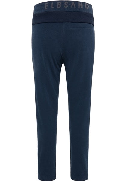 Elbsand Brinja Jogger Dunkelblau